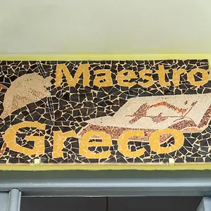 Maestrocreco Apartament Heraklion