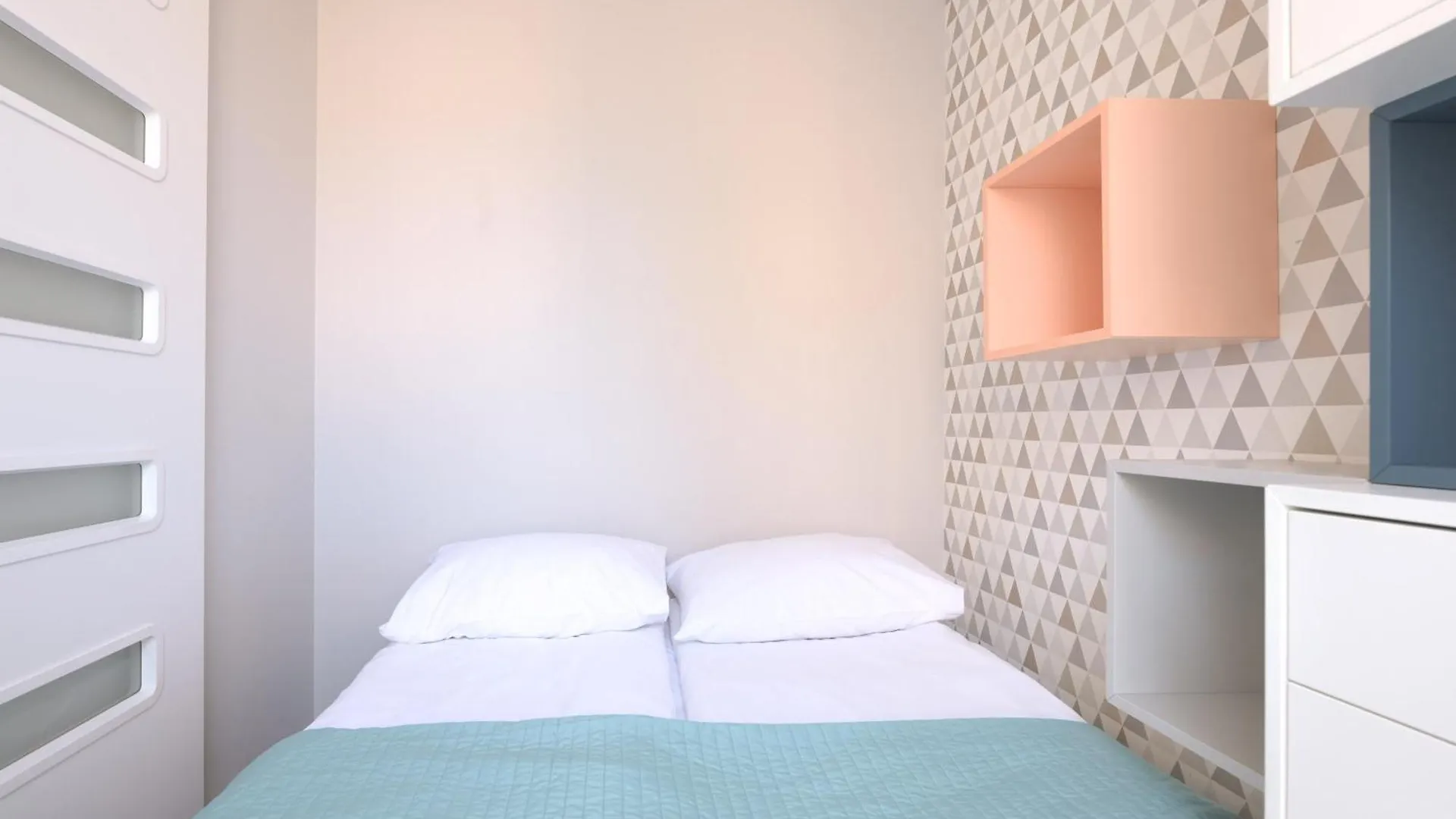 Lejlighed Apartamenty Wrzeszcz Q4Apartments Gdańsk